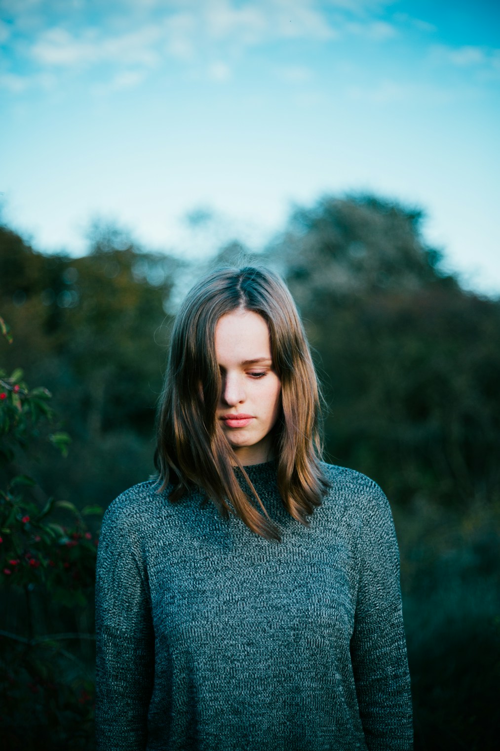 girl