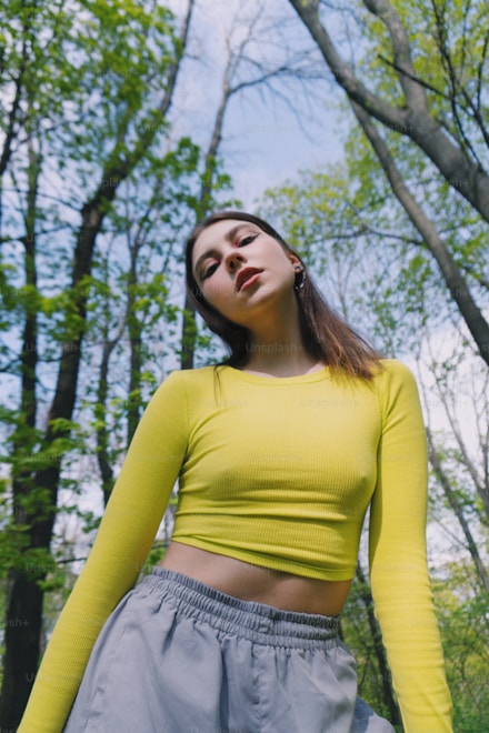 summer girl